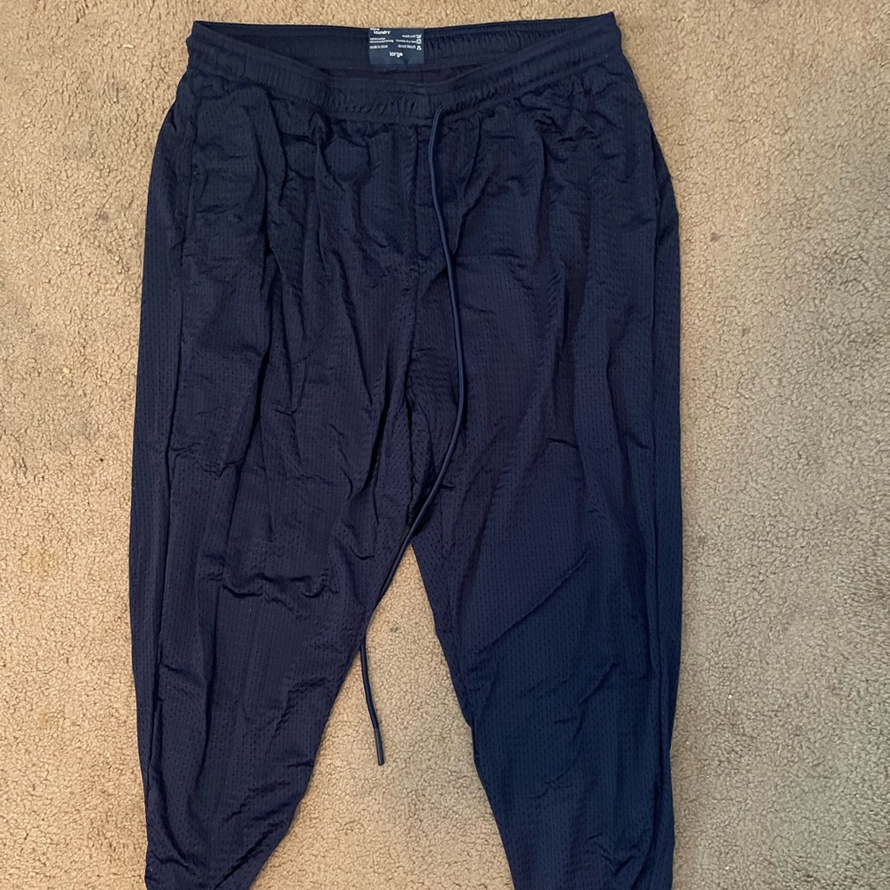 Nice Laundry Mens Lounge Pants Size Large